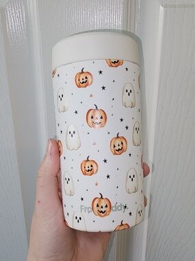Frost Buddy Halloween Universal